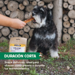Wild Balance Delicias de Pollo Snack para Perros