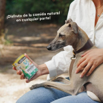 Wild Balance Barf Chicken Comida Húmeda Para Perros con Pollo
