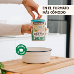 Wild Balance Barf Wild Fish Comida Húmeda Para Perros con Pescado Salvaje y Pavo