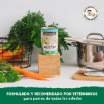 Wild Balance Barf Wild Fish Comida Húmeda Para Perros con Pescado Salvaje y Pavo