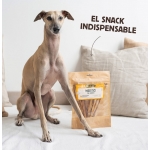 Wild Balance Nervio Cerdo Snack Para Perros