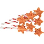Trixie Snack para Perros Piruleta de Navidad con Pollo