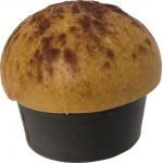 Panettone para Perros Snack de Navidad Croci