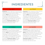 Gourmet Perle Mini Filetes en Salsa Comida Húmeda para Gatos