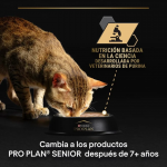 Pro Plan Sterilised Terrine Bacalao Comida Húmeda para Gatos Esterilizados