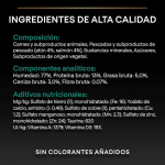Pro Plan Sterilised Terrine Atún y Salmón Comida Húmeda para Gatos Esterilizados