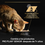 Pro Plan Delicate Digestion Pavo y Pescado del Océano Comida Húmeda en Salsa para Gatos