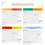 Gourmet Gold Doble Placer Sabores Surtidos Comida Húmeda para Gatos