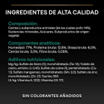 Pro Plan Adult Maintenance Comida Húmeda en Mousse para Gatos con Pollo