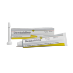 Fatro-Stomodine Pasta Oral para Perro y Gato