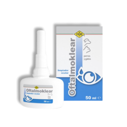 Fatro-IryPlus Limpiador Ocular para Perro y Gato (1)