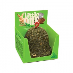 Little One Premio-Juguete Tasty Bluebell para Pequeños Mamíferos