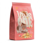 Little One Alimento para Ratones con Yuca