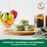 Wild Balance Barf Pork Comida Húmeda Para Gatos con Cerdo