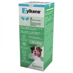 Vetoquinol-Zylkene 30 Cápsulas (1)