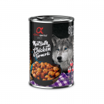 Alpha Spirit-Albóndigas de Pollo y Cúrcuma para Perro (1)