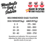 Alpha Spirit-Albóndigas de Buey y Salvia para Perro (1)