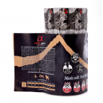 Pack Alpha Spirit de sticks de pavo para perros