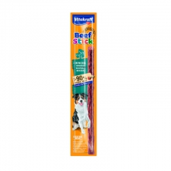 Vitakraft Beef Stick Junior Snack para Perros con Minerales