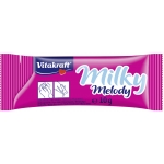 Vitakraft Milky Melody Snack Cremoso para Gatos con Leche