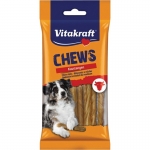 Vitakraft Palitos Prensados 12,5cm Snack para Perros