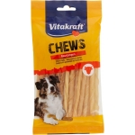 Vitakraft Palitos Prensados 12,5cm Snack para Perros
