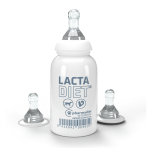 Pharmadiet Biberón para Perros Lacta Diet
