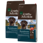 Real Nature Country Selection Scandinavia Para Perros Medianos