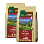 Real Nature Country Selection Alpine Para Gatos