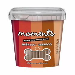 Moments Barritas de Cerdo Ibérico Snack para Perros