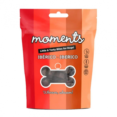 Moments-Snack Iberico para Perro (1)