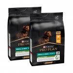 Purina Pro Plan-OptiStart Cachorro Razas Pequeñas y Mini (1)