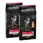 OptiDerma Cachorro Razas Medianas Piel Sensible (1)