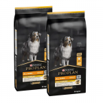 OptiWeight Adulto Light para Perro Esterilizado (6)