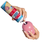 Kong Easy Treat Puppy Snack en Espuma Para Cachorros