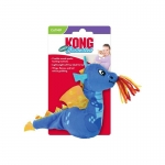 Kong Enchanted Dragón de Peluche para Gatos con Catnip