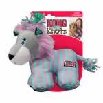 Kong Knots León Carnival Peluche para Perros