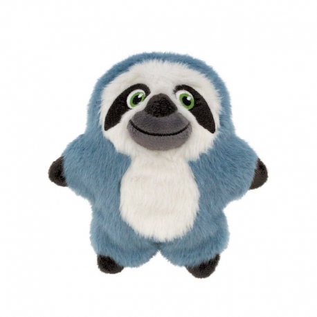 Kong Snuzzles Oso Perezoso Peluche para Perros