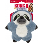 Kong Snuzzles Oso Perezoso Peluche para Perros