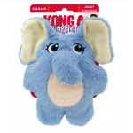 Kong Snuzzles Elefante Peluche para Perros