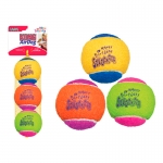 Kong Squeakair Birthday Pelotas para Perros