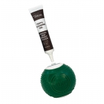 Kong Dental Ball Juguete para Perros Pelota + Gel