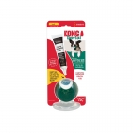 Kong Dental Ball Juguete para Perros Pelota + Gel