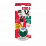 Kong Dental Ball Juguete para Perros Pelota + Gel