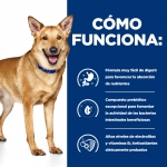 Hills Prescription Diet-PD Canine i/d. (1)