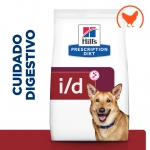 Hills Prescription Diet-PD Canine i/d. (1)
