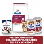 Hills Prescription Diet-PD Canine i/d. (1)