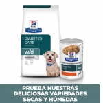 Hills Prescription Diet-PD Canine w/d (1)