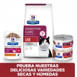 Hills Prescription Diet-PD Feline i/d (1)