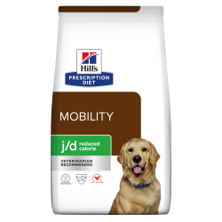 Hills Prescription Diet-PD Canine j/d Reduced Calorie (1)